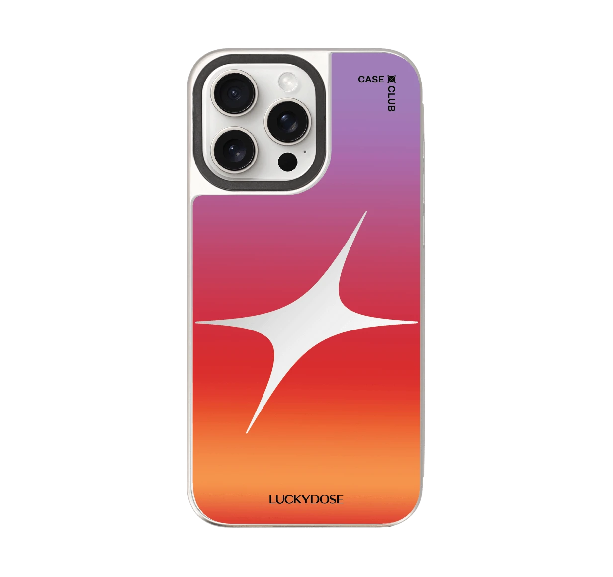 iphone 15 pro max mirror magsafe luckydose tuesday lucky color